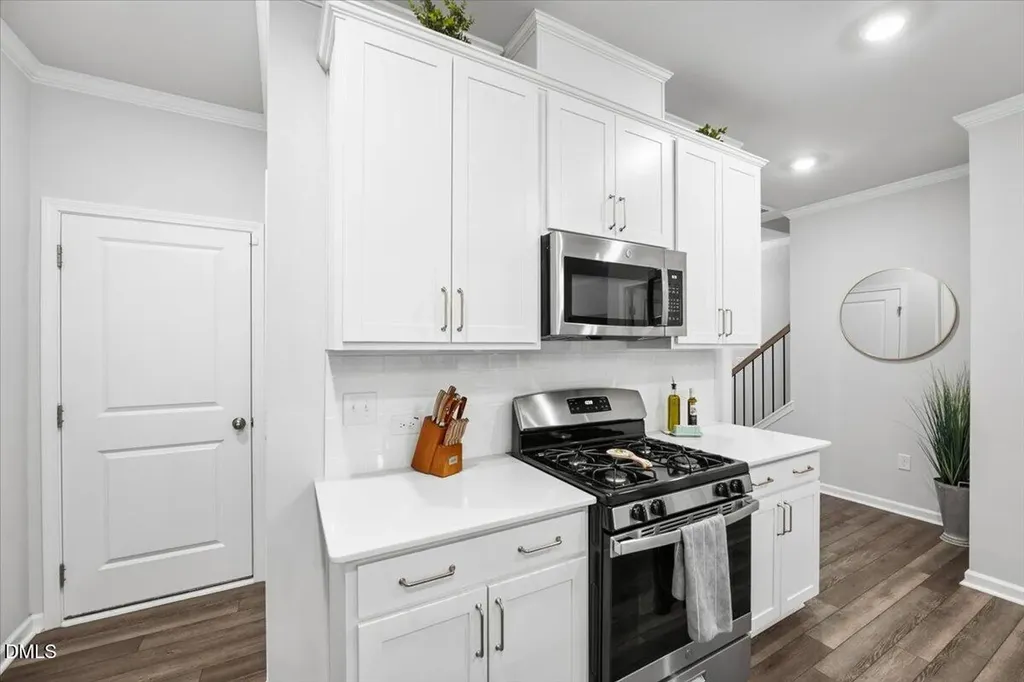 300 Garden Vine Trail Raleigh NC 27610