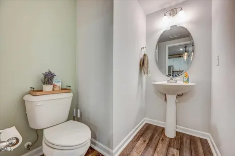 300 Garden Vine Trail Raleigh NC 27610