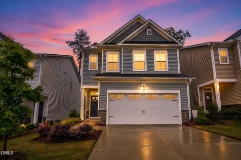300 Garden Vine Trail Raleigh NC 27610
