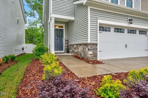 300 Garden Vine Trail Raleigh NC 27610