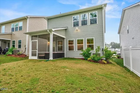 300 Garden Vine Trail Raleigh NC 27610