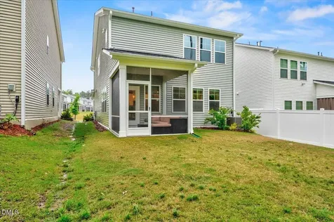 300 Garden Vine Trail Raleigh NC 27610