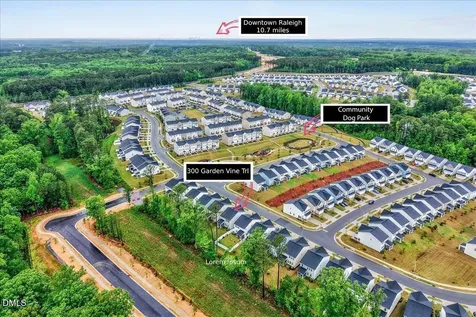 300 Garden Vine Trail Raleigh NC 27610