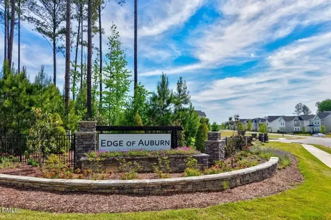 300 Garden Vine Trail Raleigh NC 27610