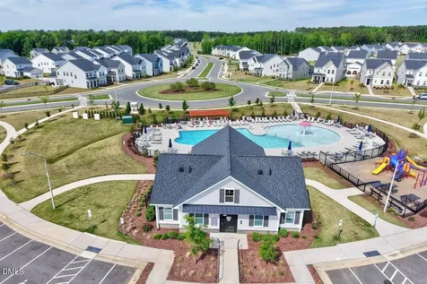 300 Garden Vine Trail Raleigh NC 27610