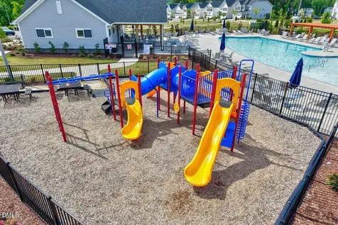300 Garden Vine Trail Raleigh NC 27610