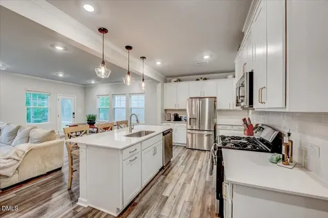 300 Garden Vine Trail Raleigh NC 27610