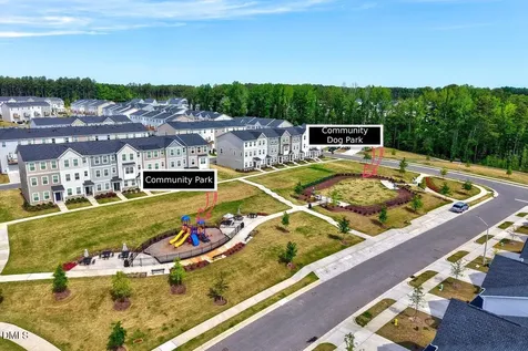 300 Garden Vine Trail Raleigh NC 27610
