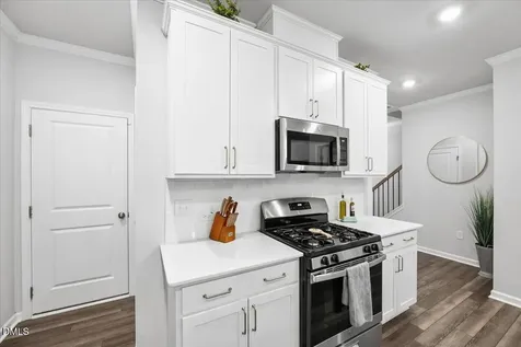 300 Garden Vine Trail Raleigh NC 27610