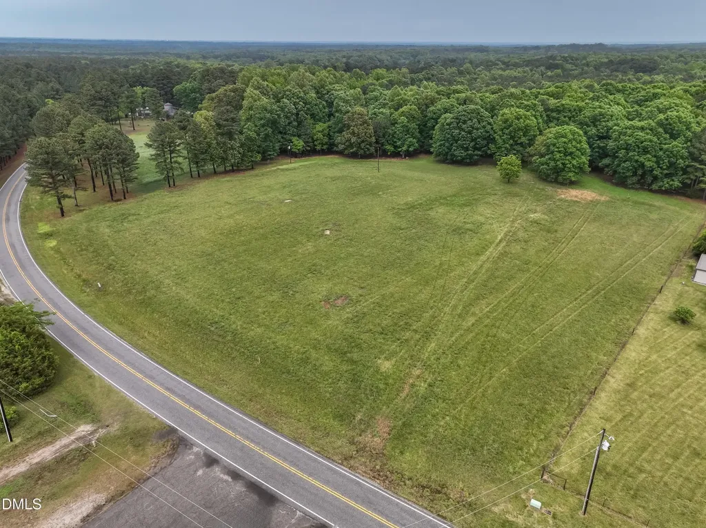 Tbd Hart Road Louisburg NC 27549