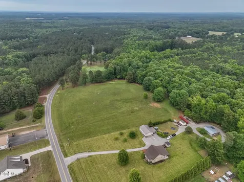 Tbd Hart Road Louisburg NC 27549