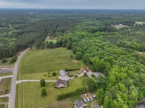Tbd Hart Road Louisburg NC 27549