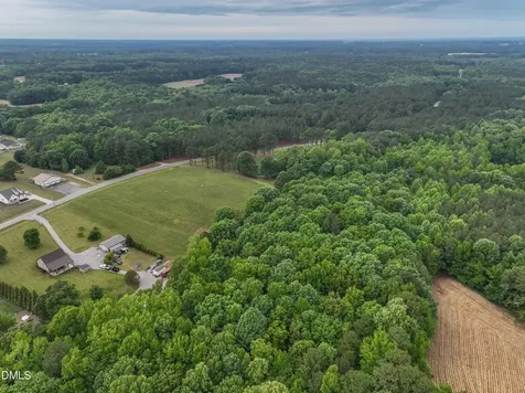 Tbd Hart Road Louisburg NC 27549