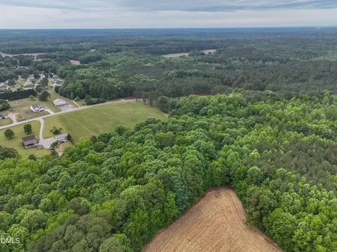Tbd Hart Road Louisburg NC 27549