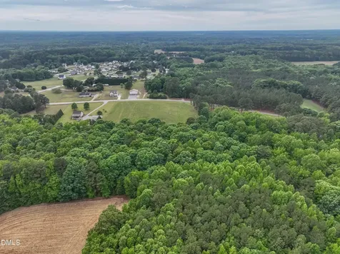 Tbd Hart Road Louisburg NC 27549