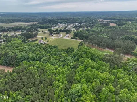 Tbd Hart Road Louisburg NC 27549