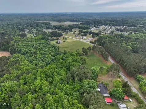 Tbd Hart Road Louisburg NC 27549