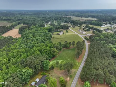 Tbd Hart Road Louisburg NC 27549