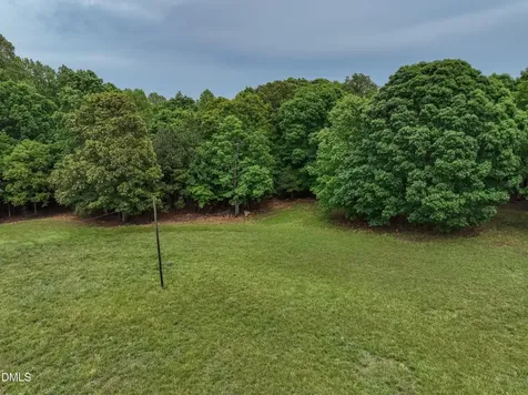 Tbd Hart Road Louisburg NC 27549