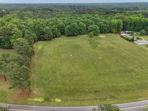 Tbd Hart Road Louisburg NC 27549
