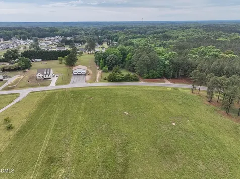 Tbd Hart Road Louisburg NC 27549