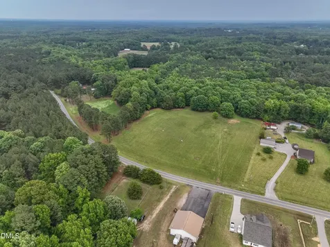 Tbd Hart Road Louisburg NC 27549