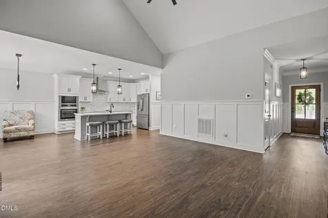 3412 River Manor Court Franklinton NC 27525