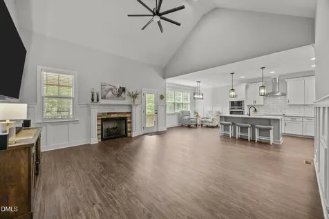 3412 River Manor Court Franklinton NC 27525