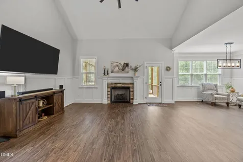 3412 River Manor Court Franklinton NC 27525