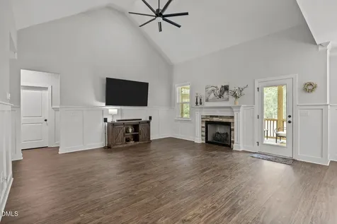 3412 River Manor Court Franklinton NC 27525