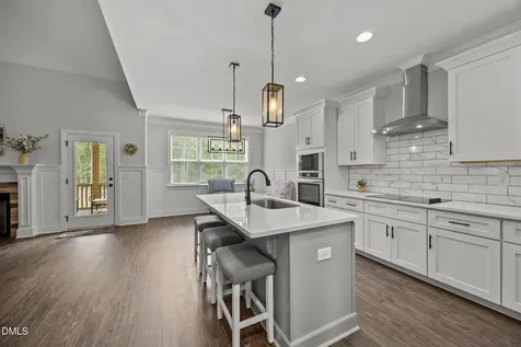 3412 River Manor Court Franklinton NC 27525