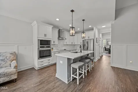 3412 River Manor Court Franklinton NC 27525