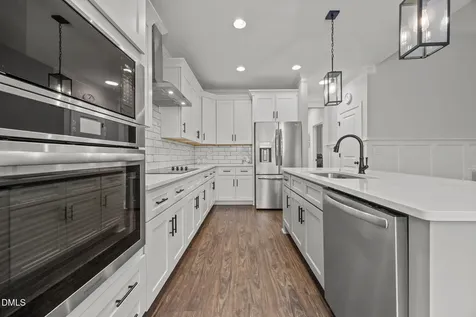 3412 River Manor Court Franklinton NC 27525