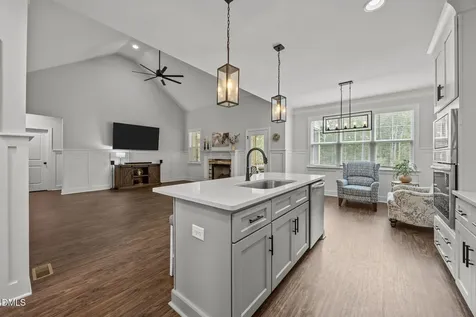 3412 River Manor Court Franklinton NC 27525