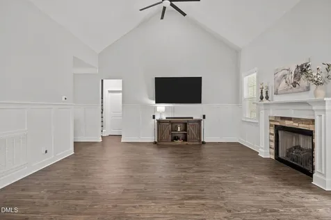 3412 River Manor Court Franklinton NC 27525