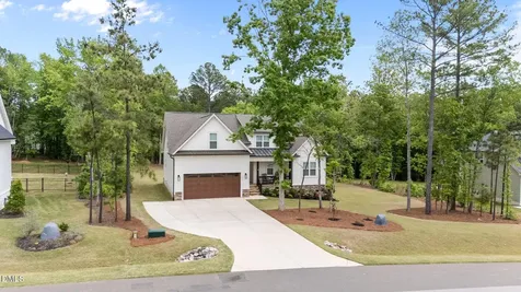 3412 River Manor Court Franklinton NC 27525