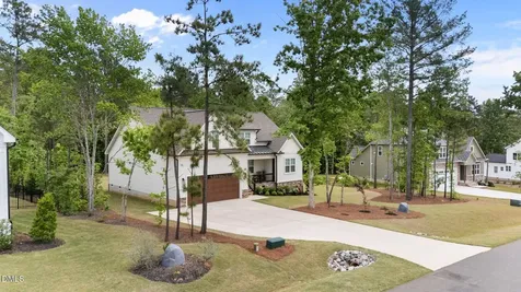 3412 River Manor Court Franklinton NC 27525