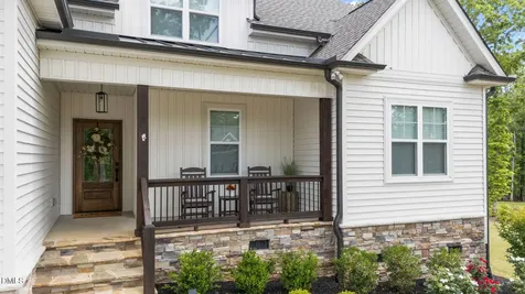 3412 River Manor Court Franklinton NC 27525