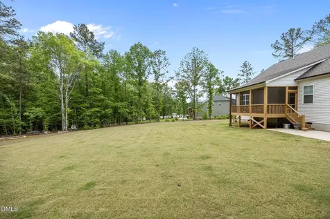 3412 River Manor Court Franklinton NC 27525