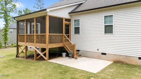 3412 River Manor Court Franklinton NC 27525