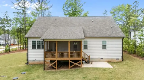 3412 River Manor Court Franklinton NC 27525