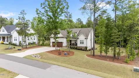 3412 River Manor Court Franklinton NC 27525