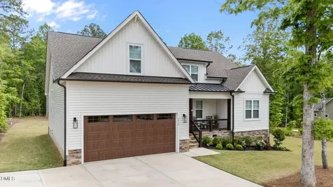 3412 River Manor Court Franklinton NC 27525