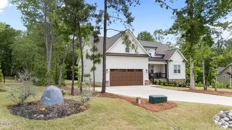 3412 River Manor Court Franklinton NC 27525