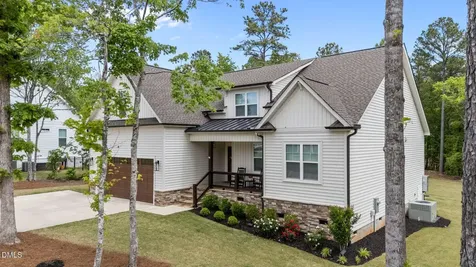 3412 River Manor Court Franklinton NC 27525