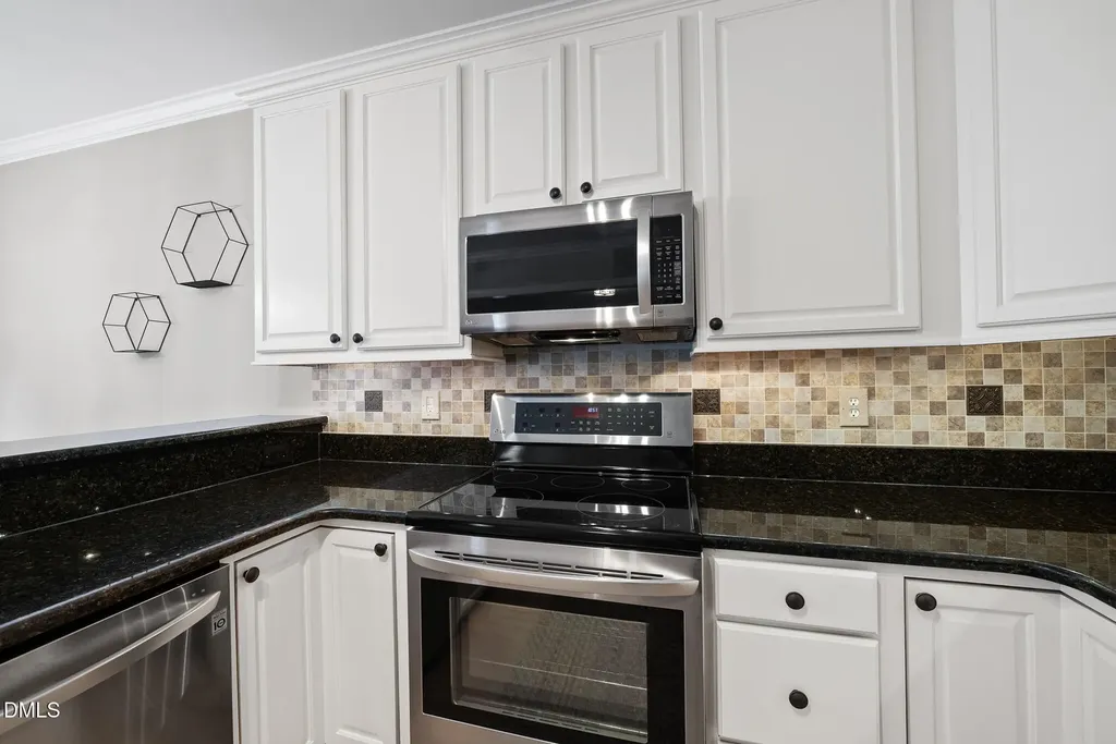 208 Grand Springs Court Garner NC 27529
