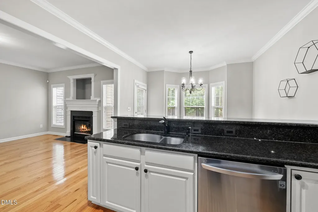 208 Grand Springs Court Garner NC 27529
