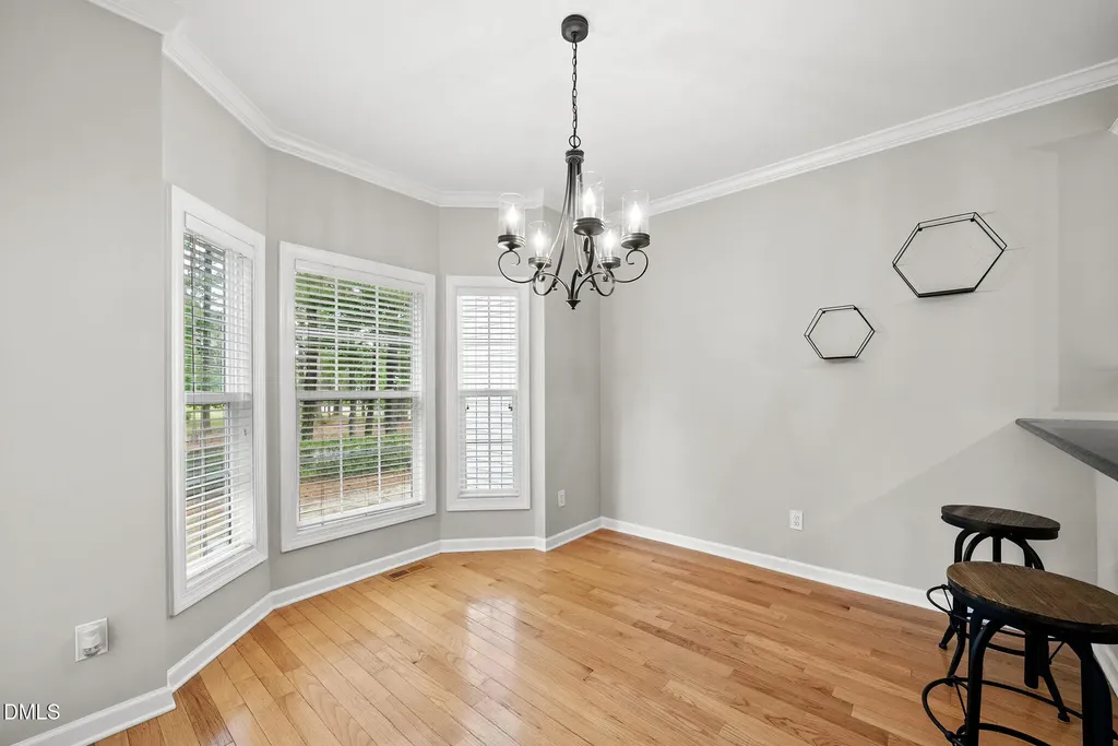208 Grand Springs Court Garner NC 27529