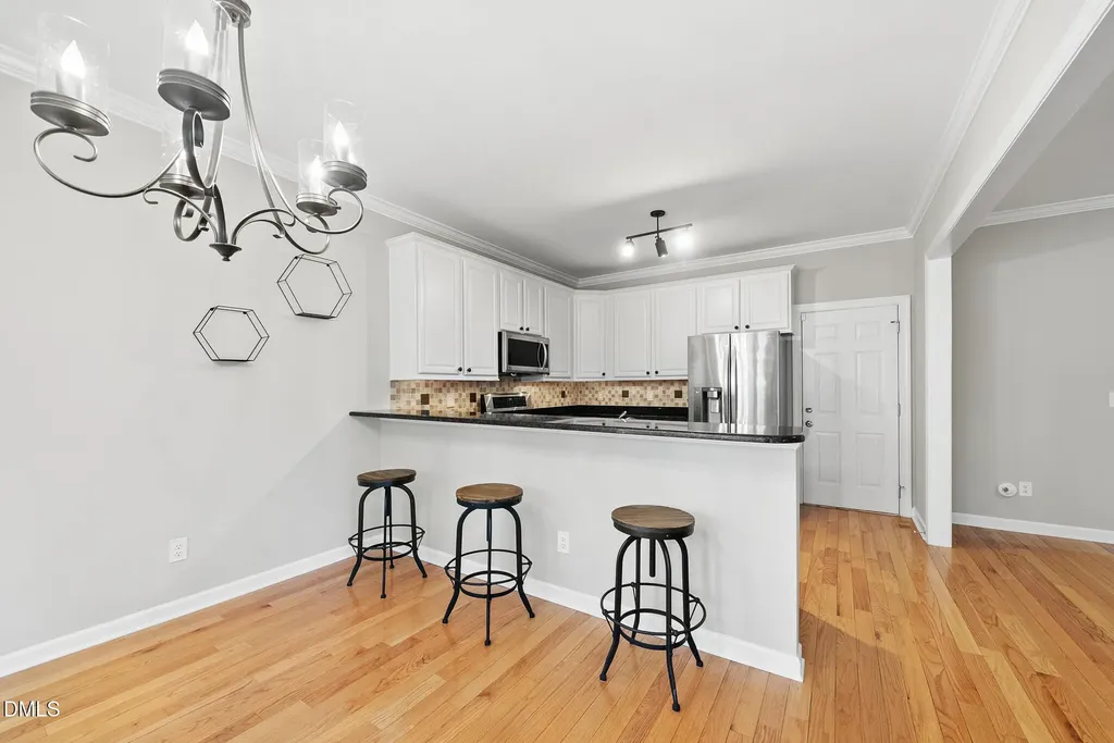 208 Grand Springs Court Garner NC 27529