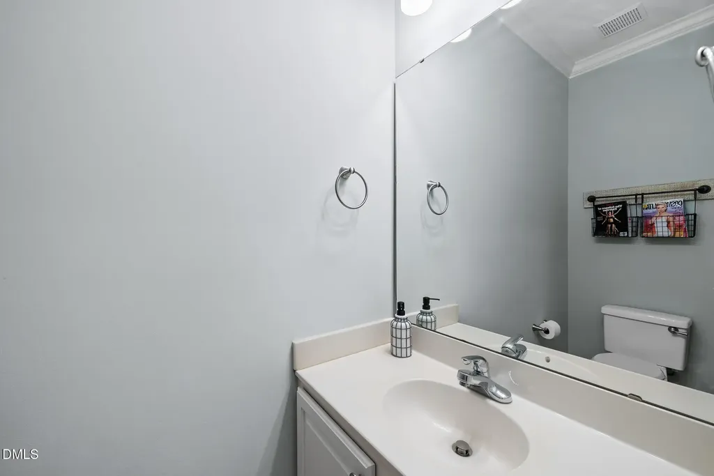 208 Grand Springs Court Garner NC 27529